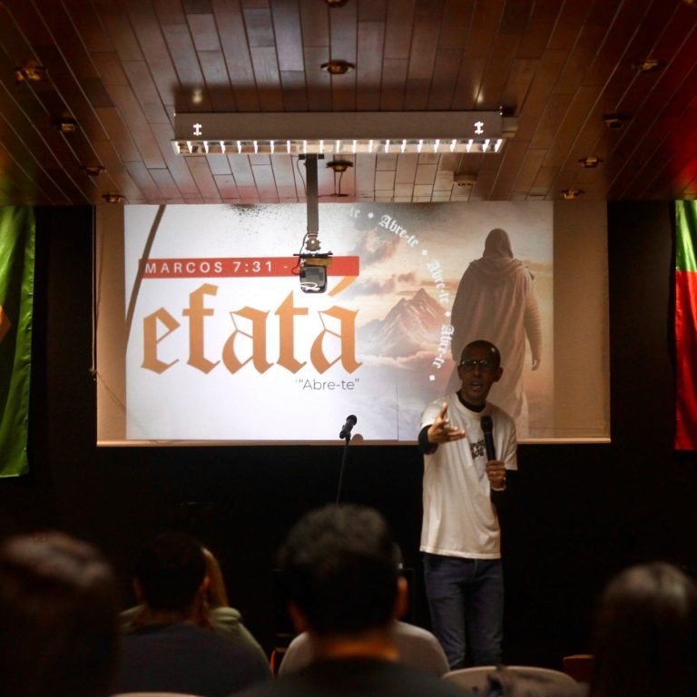 EFATA